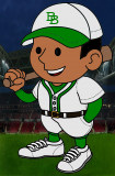 Alonzo Calderón