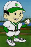 Buck Green