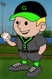 Eddie Blank