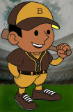 Myles Burroughs