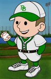 Teddy Gordon
