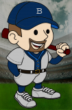 Billy Bob Bell