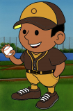 Pernell Croes