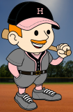 Del Jacoby
