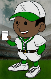 Bennie Murdock