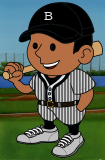 Angel Negrete