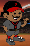 Leroy Barber