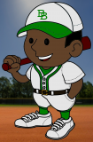 Robbie Lunde