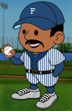 Diego Soria