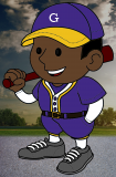 Eddie Qualls