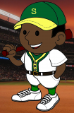 Oscar Sosa