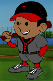 Tommy Matsumoto