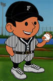 Marshall Bonato