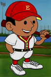 Lenny Gunderson