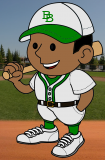 Rueben Paredes
