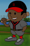 Lucas Kemp