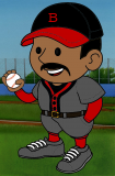 Charlie Vance