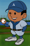 Brady Brown