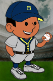 Rahsaan Kelly