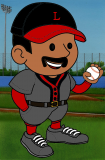 Álex Almanza
