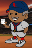 Claudio Henriquez