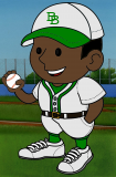 Kendrick Gibson