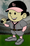 Jody Frey