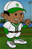 Keandre Burton
