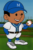 Manny May