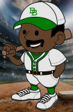 Major Dickerson