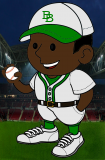 Major Dickerson