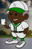 Major Dickerson