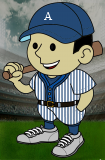 Ted Esposito