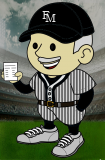Tony Anaya