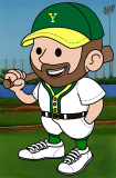 Billy Bob Higdon