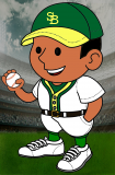 Bobby Bauer