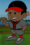 Dion Mosley