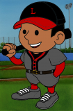 Trevor Holt