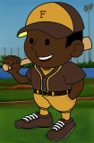 Rafael Strickland