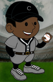 Crespin Echevarria