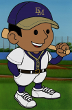 Hunter Shull