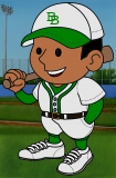 Troy Stephens