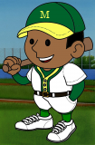 Tyrod Milligan