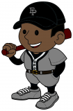 Darryl Ramsey