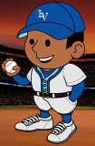Tony Puente