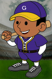 Reggie Raymond