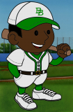 Myles Polk