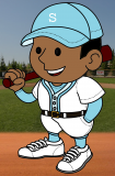 Calvin Mariani