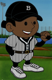 Garry Grayson