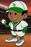 Clyde Mays